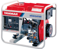 Yanmar portable generator